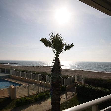 Residence La Voile Blanche 2 프롱티냥 외부 사진