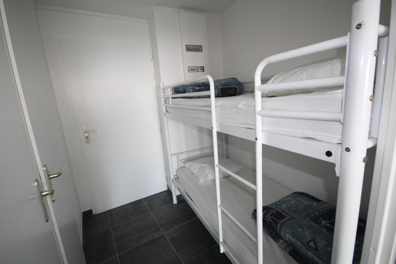 Residence La Voile Blanche 2 프롱티냥 외부 사진